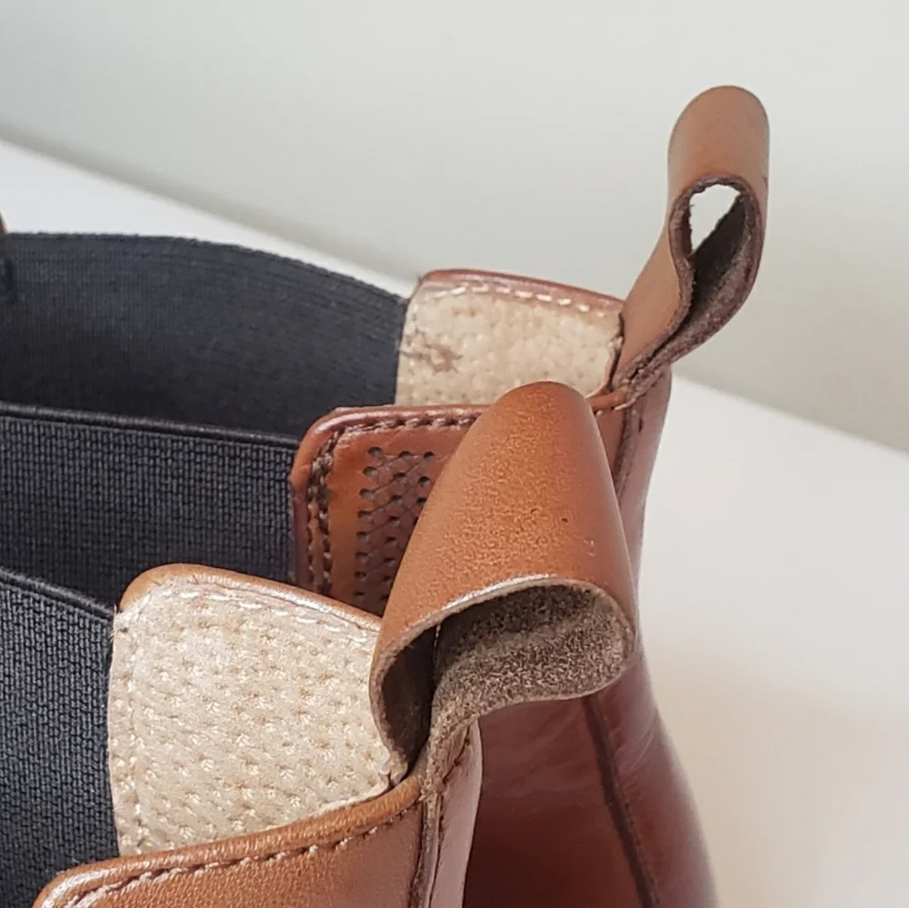 Stacy Adams Dress Boot